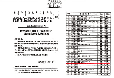 内蒙古星空电子集团有限公司